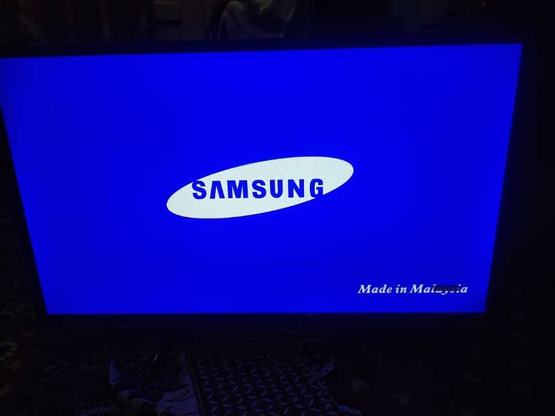 Samsung 32 led 0