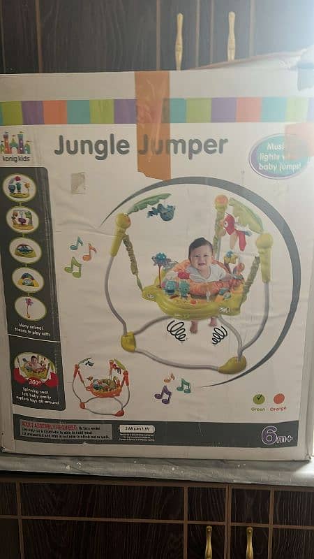 jumperoo 4