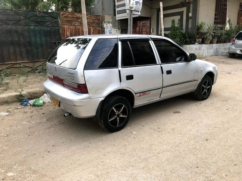 Suzuki Cultus VXR 2006 0