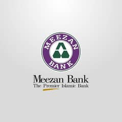 Meezan bank m female staaf k need he korngi or nazmbad gulshn