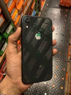 iPhone XR non pta