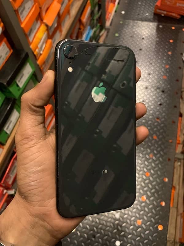 iPhone XR non pta 0