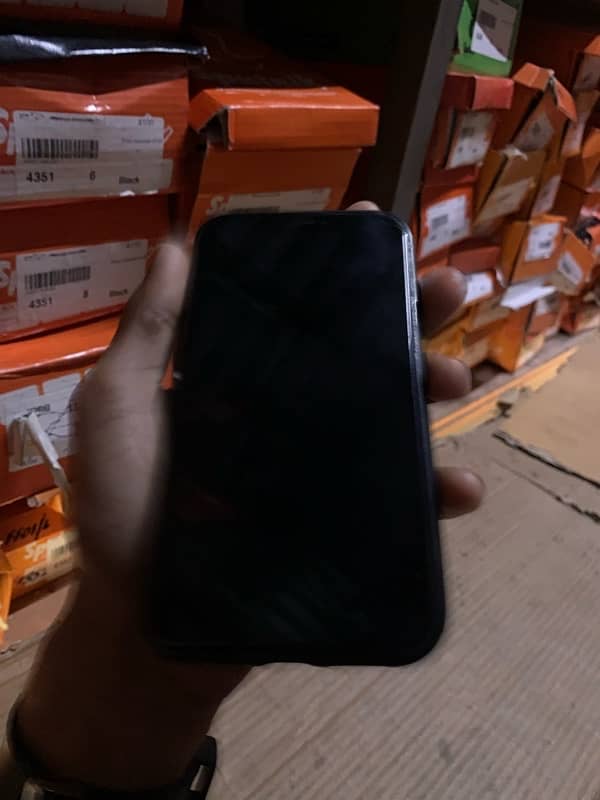 iPhone XR non pta 1