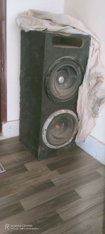 sound system 1