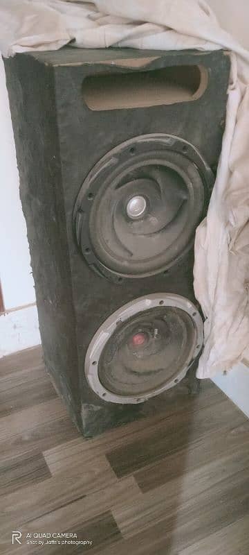 sound system 3