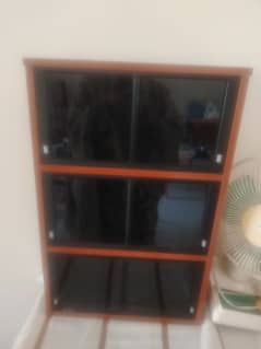 CD rack