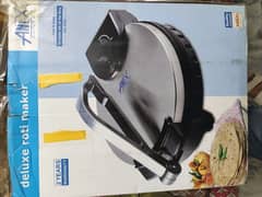 anex roti maker