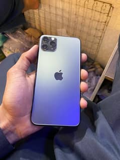 Iphone 11 Pro Max 64 Gb