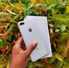 iPhone 8 plus 256 GB my WhatsApp number 03411594804