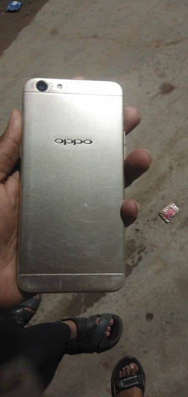 oppo a57 4/64 with box whatapp 0/328/95/69/065 1