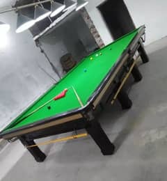 snooker