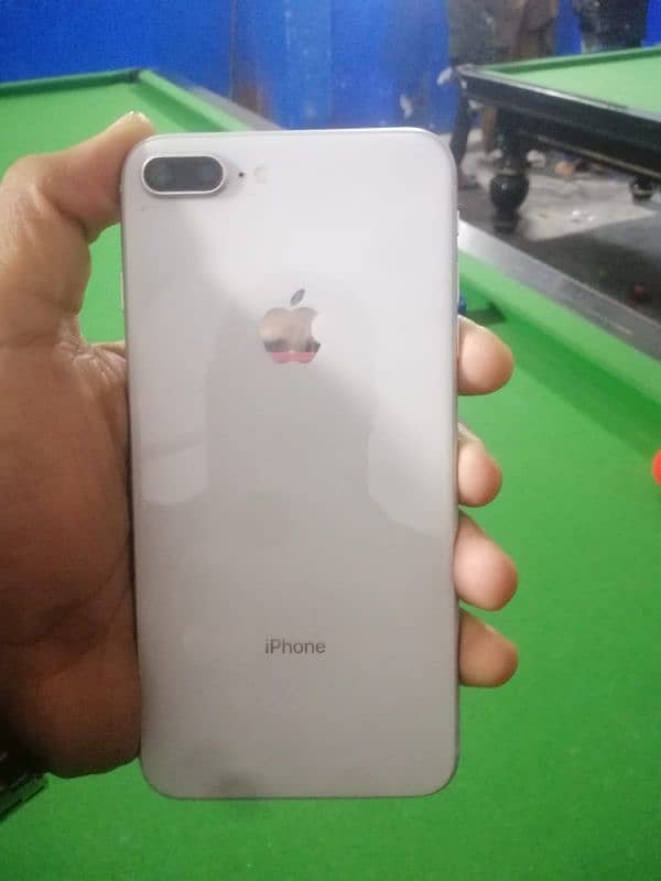 iPhone 8plus non pta urgent sale 0