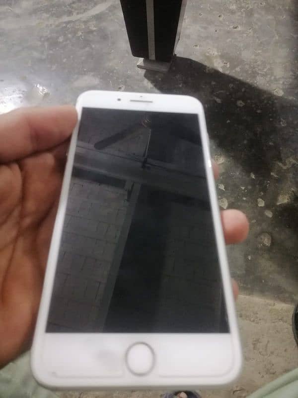 iPhone 8plus non pta urgent sale 10