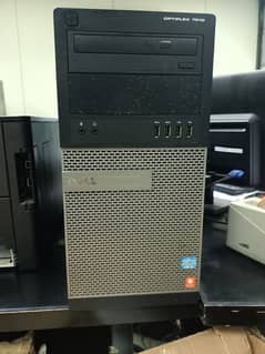 Delll Core i5 PC