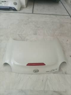 DAIHATSU COPEN CERO TRUNK DIGGI