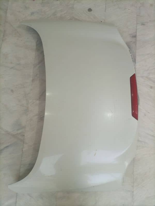 DAIHATSU COPEN CERO TRUNK DIGGI 1