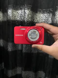 Samsung ST90 Digital camera