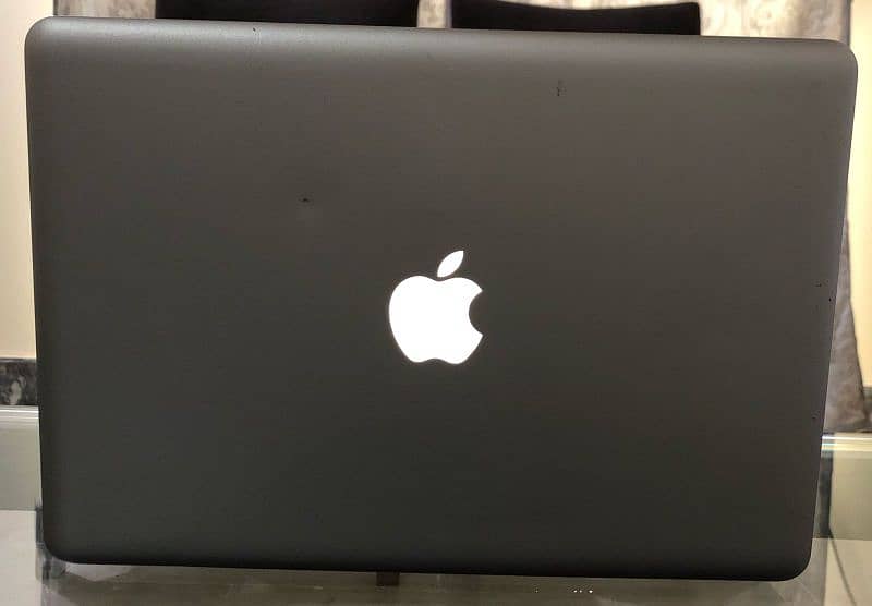 macbook pro 8