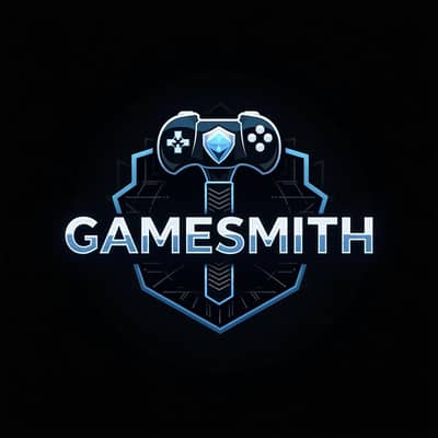 Gamesmith