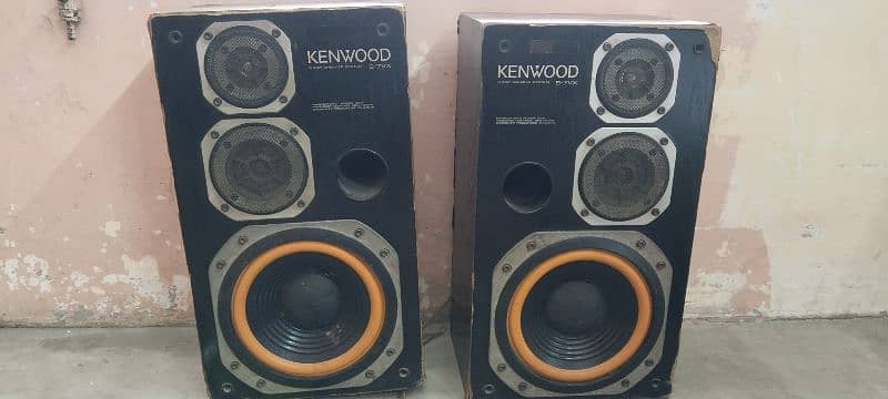 Kenwood 1