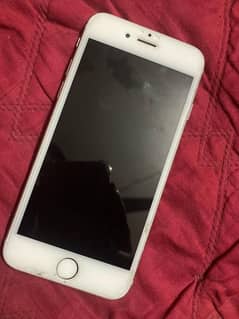 Iphone 6s PTA Approved with box 9/10 condition