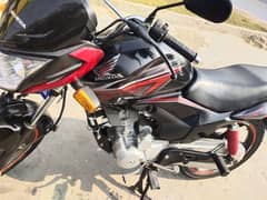 Honda CB 125Ffor sale