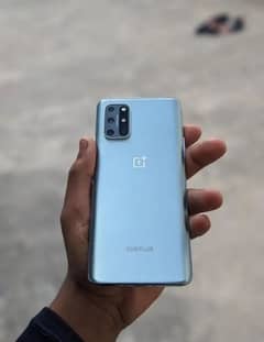 OnePlus 8T (8/128) duel sim pta approved