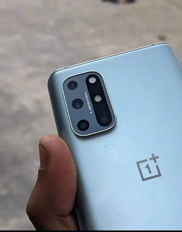 OnePlus 8T (8/128) duel sim pta approved 2