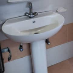 Wash basin for sale