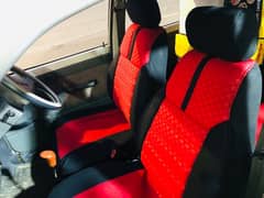 Mehran seat cover set