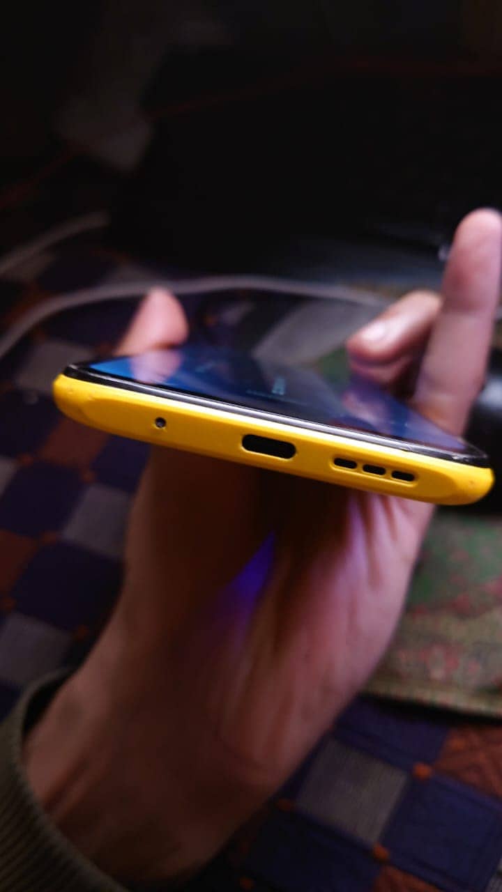 POCO M3 pta approved 128gb (read ad) 3
