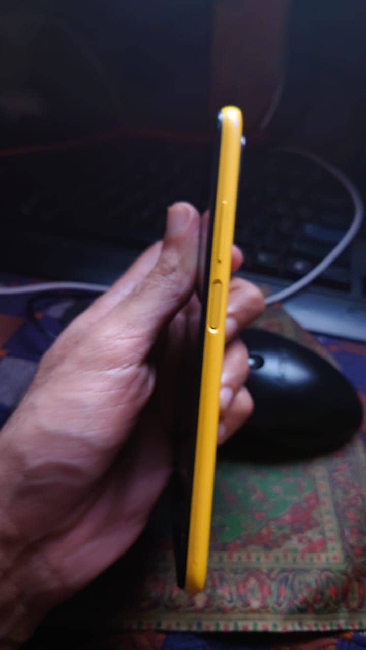 POCO M3 pta approved 128gb (read ad) 4