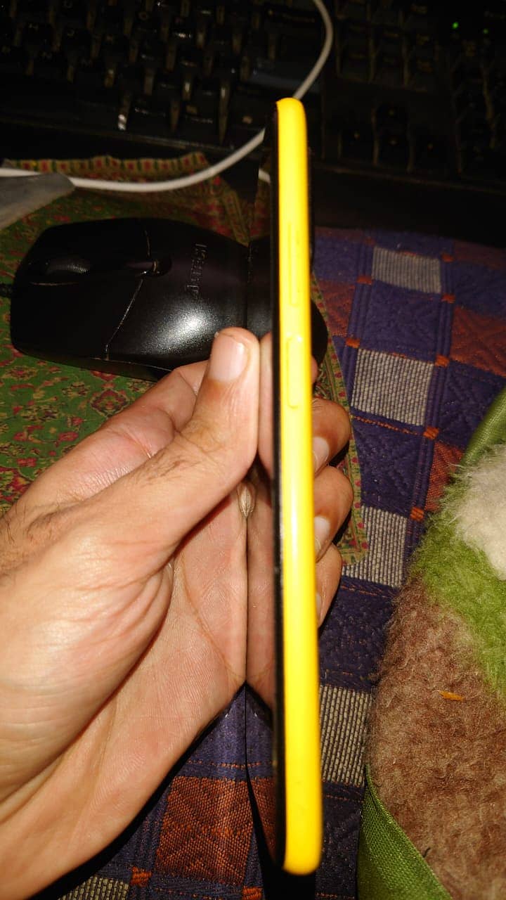 POCO M3 pta approved 128gb (read ad) 5