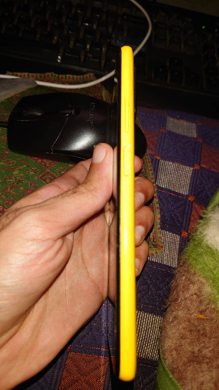 POCO M3 pta approved 128gb (read ad) 6