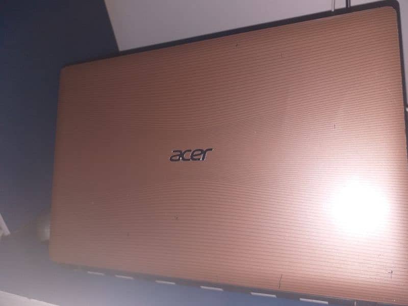 acer aspire 5755 4k 15.6 inches (imported from thailand) 2