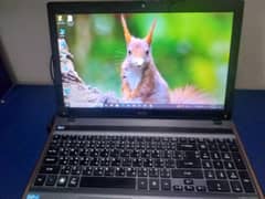 acer aspire 5755 (imported from thailand) 4k 15.6 inches