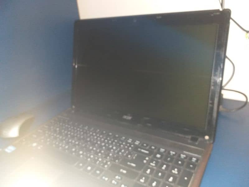 acer aspire 5755 4k 15.6 inches (imported from thailand) 5