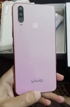 Vivo Y17