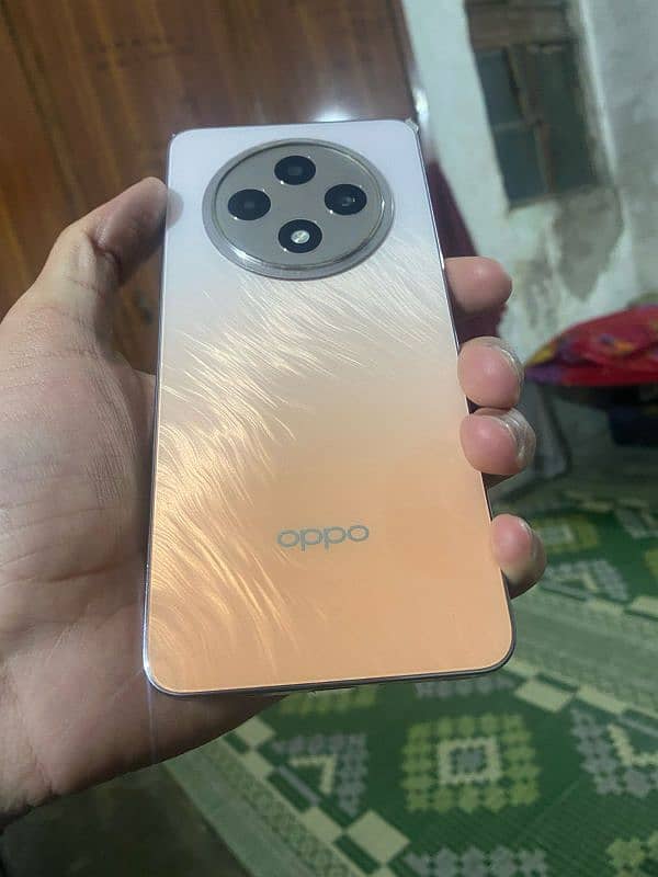 oppo Reno F12 2