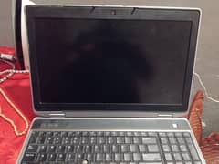 dell latitute core i5 2nd gen