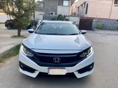 Civic 16/17 oriel ug 100% orignal