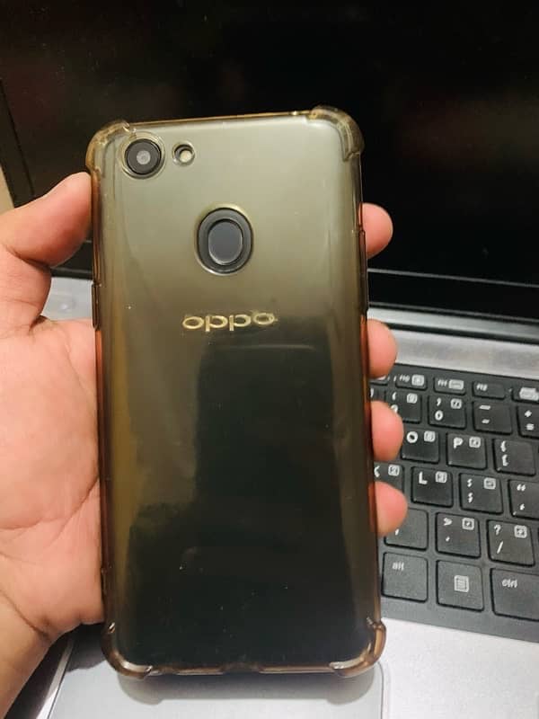 Oppo F5 8/10 2