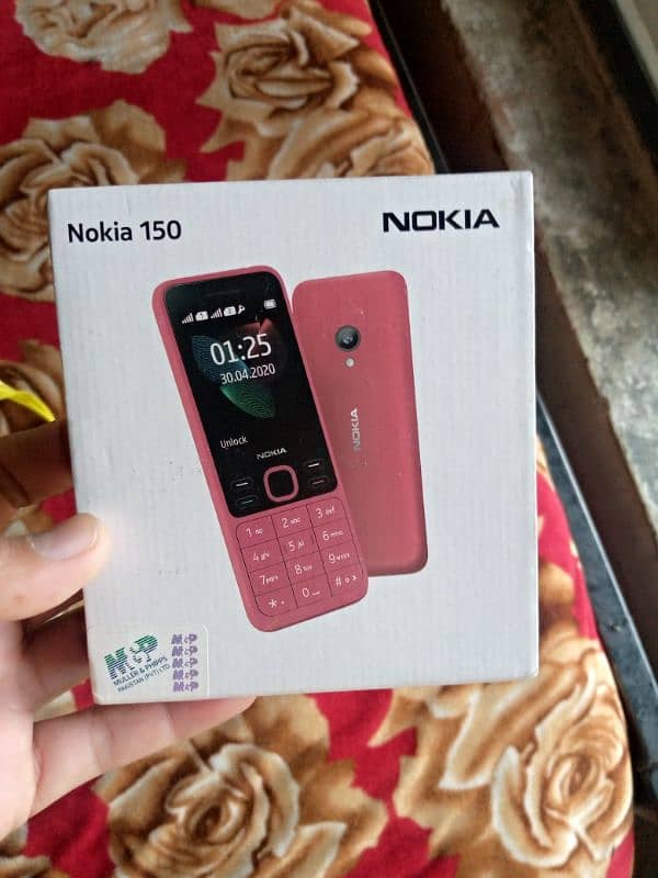 Nokia 150 2