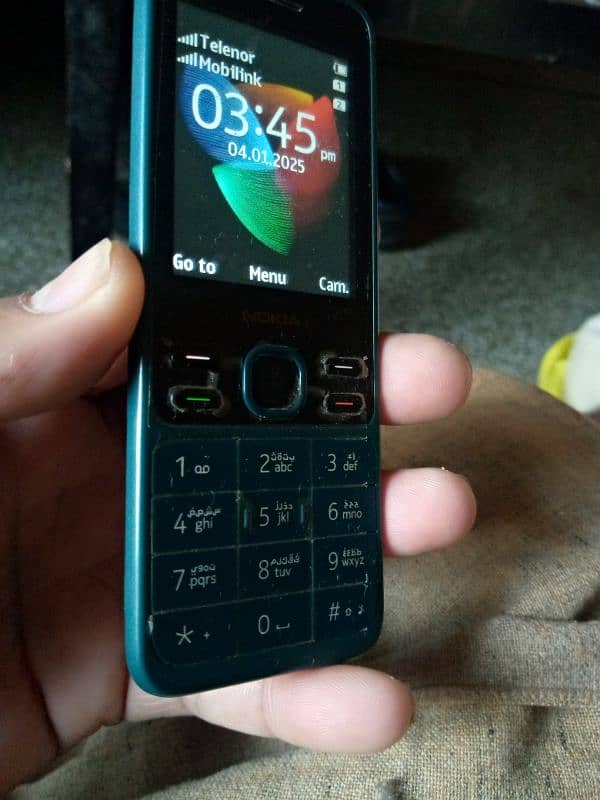 Nokia 150 3