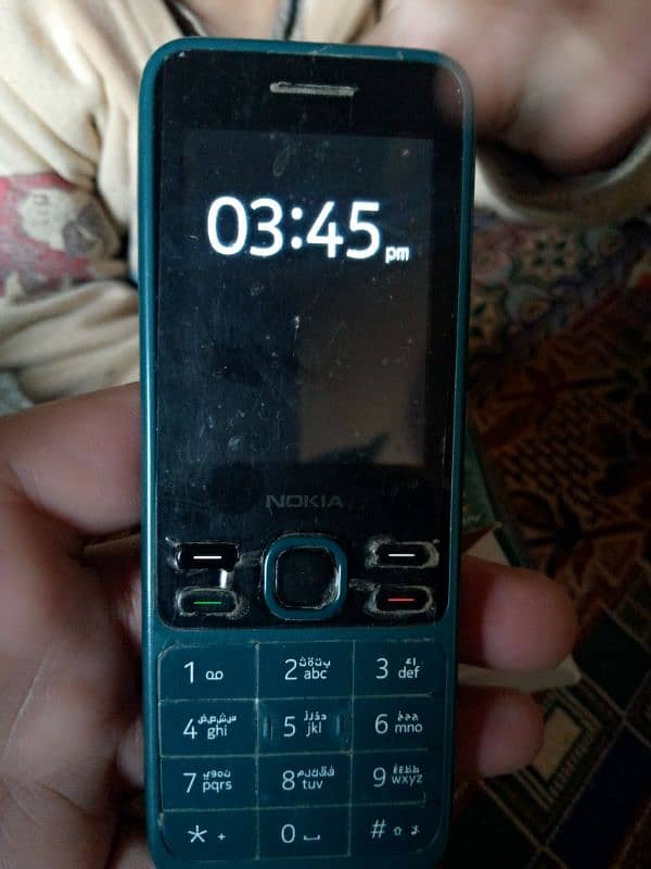 Nokia 150 5