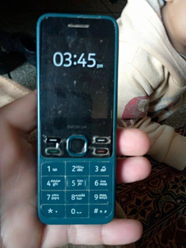 Nokia 150 6