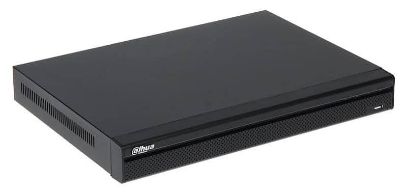 Dahua 4232 Xvr Full Hd Dvr double hard disk 1