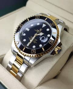 Rolex submariner