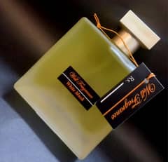 white musk perfume in reasonable price by well fragrance