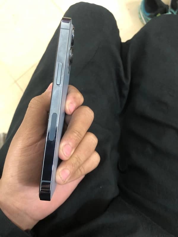 iphone 13 pro pta approved 2